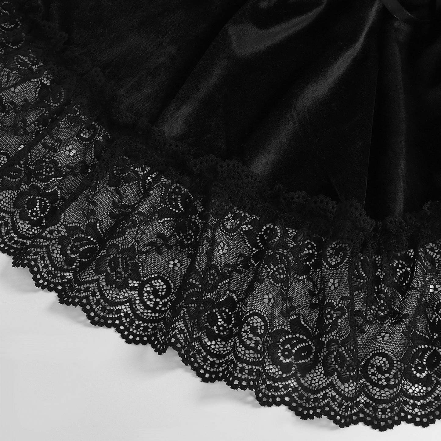 Spaghetti Strap Sleeveless A-Line Princess Cocktail Dress for Halloween Carnival Cosplay