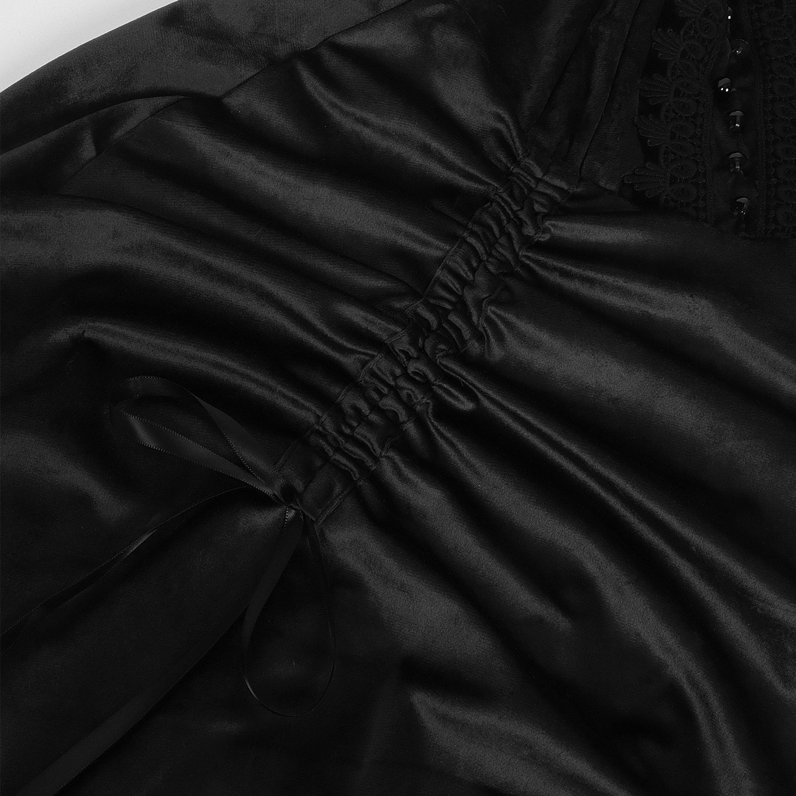 Spaghetti Strap Sleeveless A-Line Princess Cocktail Dress for Halloween Carnival Cosplay