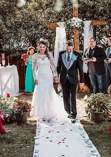 Mermaid Wedding Dresses for Bride 2025 Lace Bridal Gowns Beach Bridal Dress for Wedding Gowns-BMbridal.UK