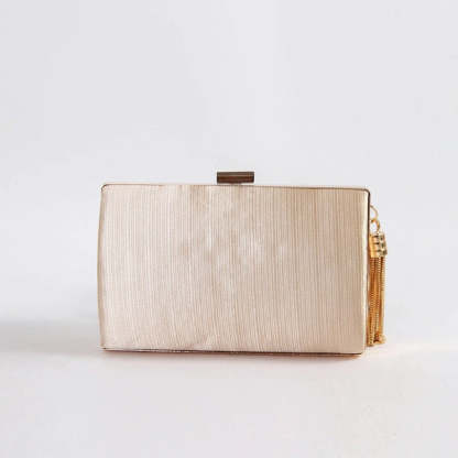 Unique Shining Delicate Clutch Bags