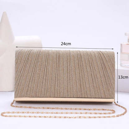 Charming and Refined Elegant Pretty Clutch Bags