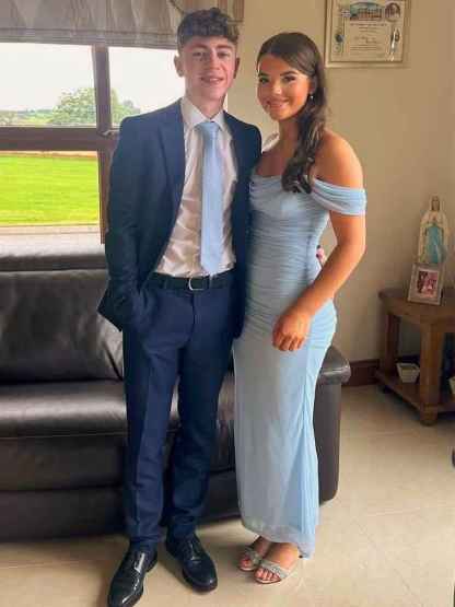 Blue Off The Shoulder Pleats Mermaid Long Formal Prom Dress