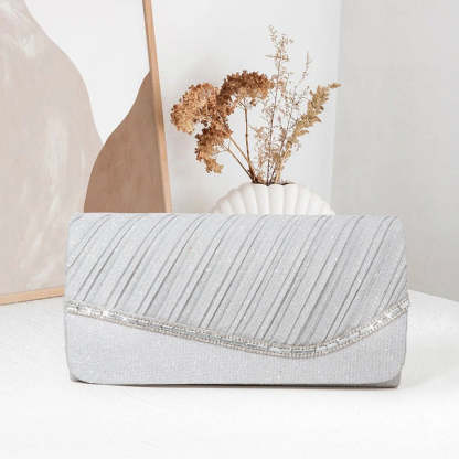 Elegant Shining Delicate Evening Bags and Clutches