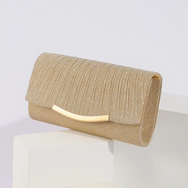 Elegant Shining Delicate Special Clutch Bags