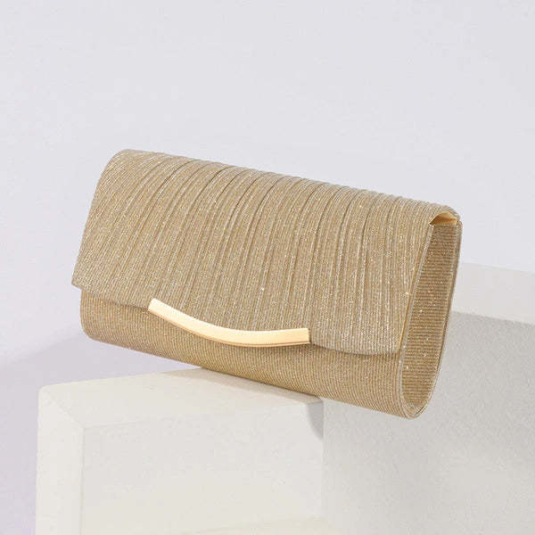 Elegant Shining Delicate Special Clutch Bags
