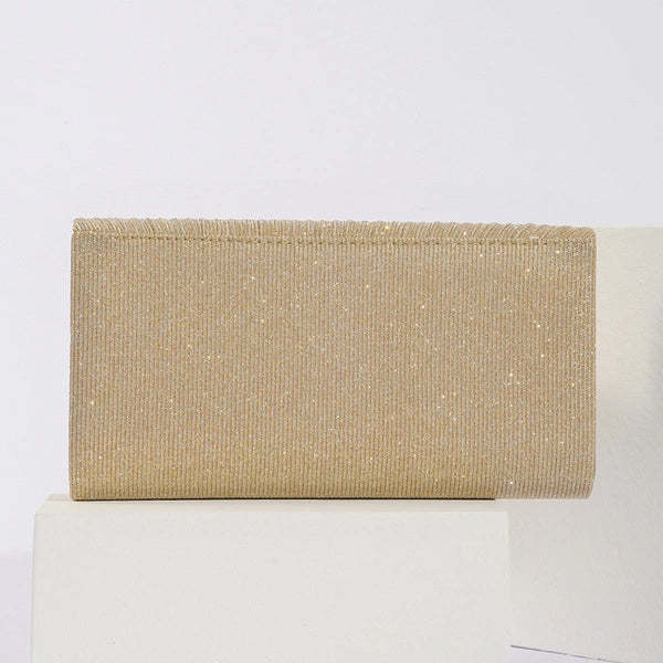 Elegant Shining Delicate Special Clutch Bags