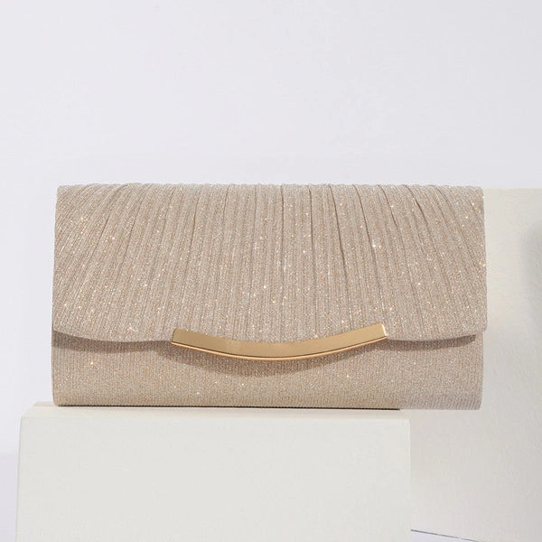 Elegant Shining Delicate Special Clutch Bags