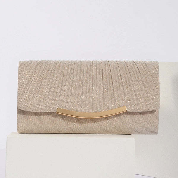 Elegant Shining Delicate Special Clutch Bags