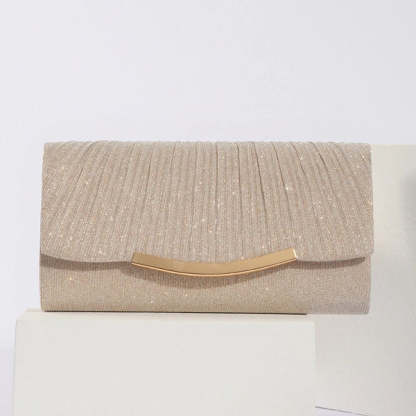 Elegant Shining Delicate Special Clutch Bags