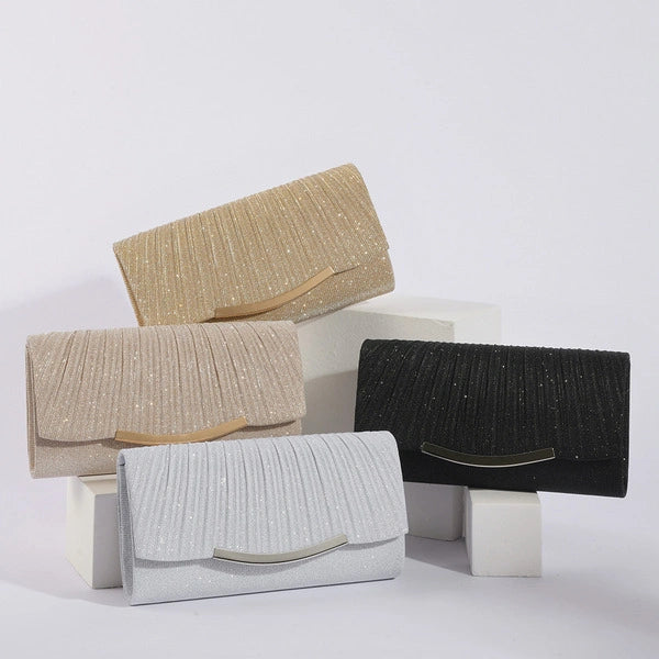 Elegant Shining Delicate Special Clutch Bags