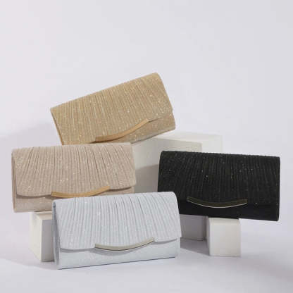 Elegant Shining Delicate Special Clutch Bags