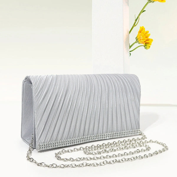 Elegant and Sophisticated Clutch Purses