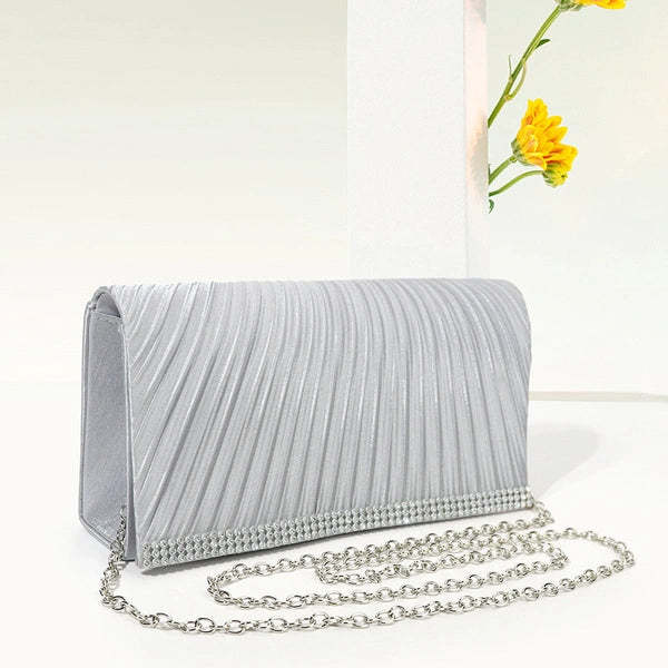 Elegant and Sophisticated Clutch Purses