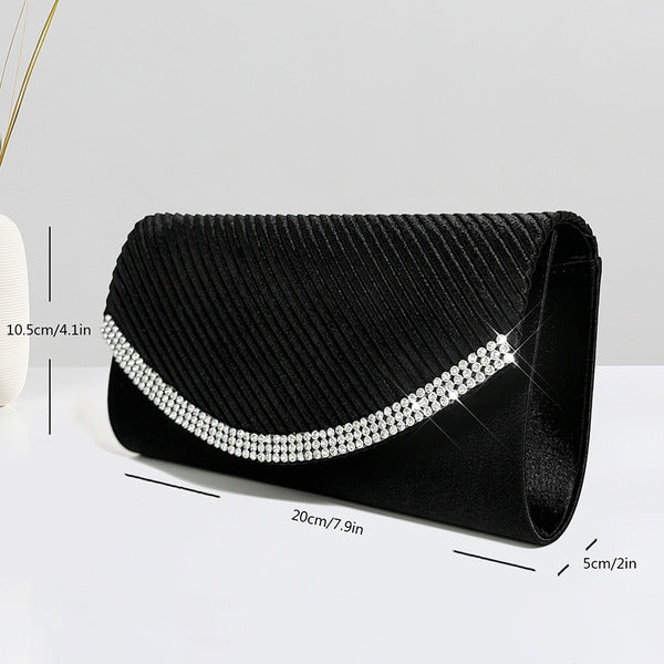 Elegant and Sophisticated Clutch Purses