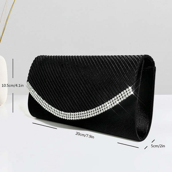 Elegant and Sophisticated Clutch Purses
