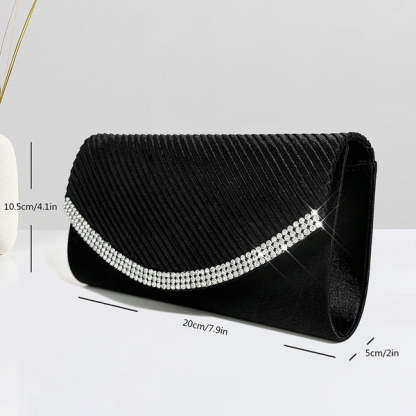 Elegant and Sophisticated Clutch Purses