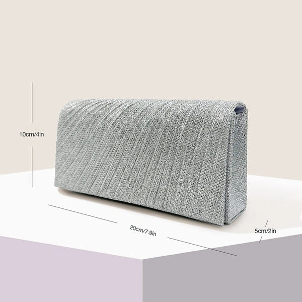 Elegant and Sophisticated Clutch Purses