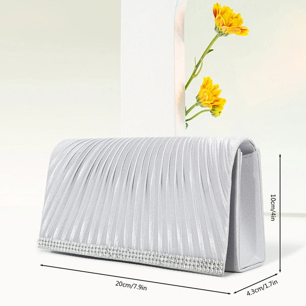 Elegant and Sophisticated Clutch Purses