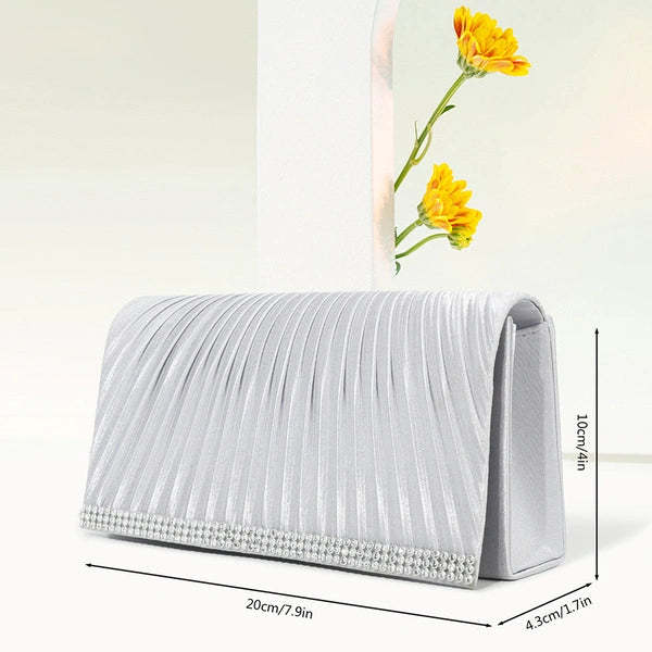 Elegant and Sophisticated Clutch Purses