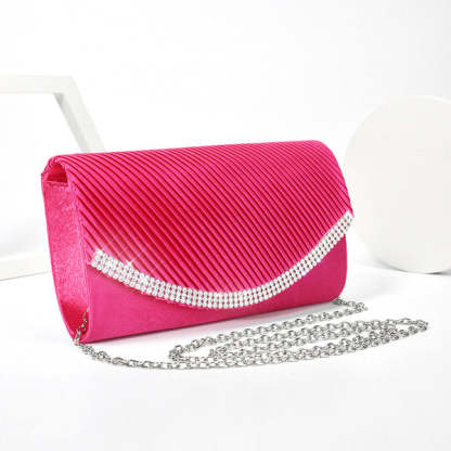 Elegant and Sophisticated Clutch Purses