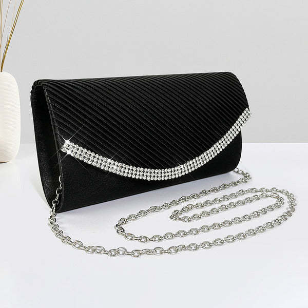 Elegant and Sophisticated Clutch Purses