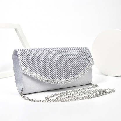 Elegant and Sophisticated Clutch Purses