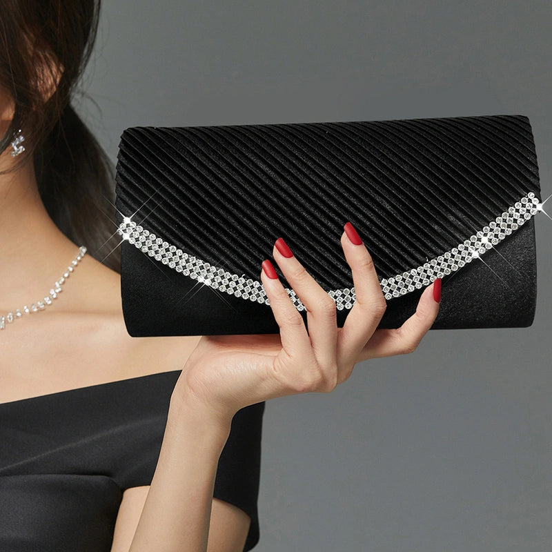 Elegant and Sophisticated Clutch Purses