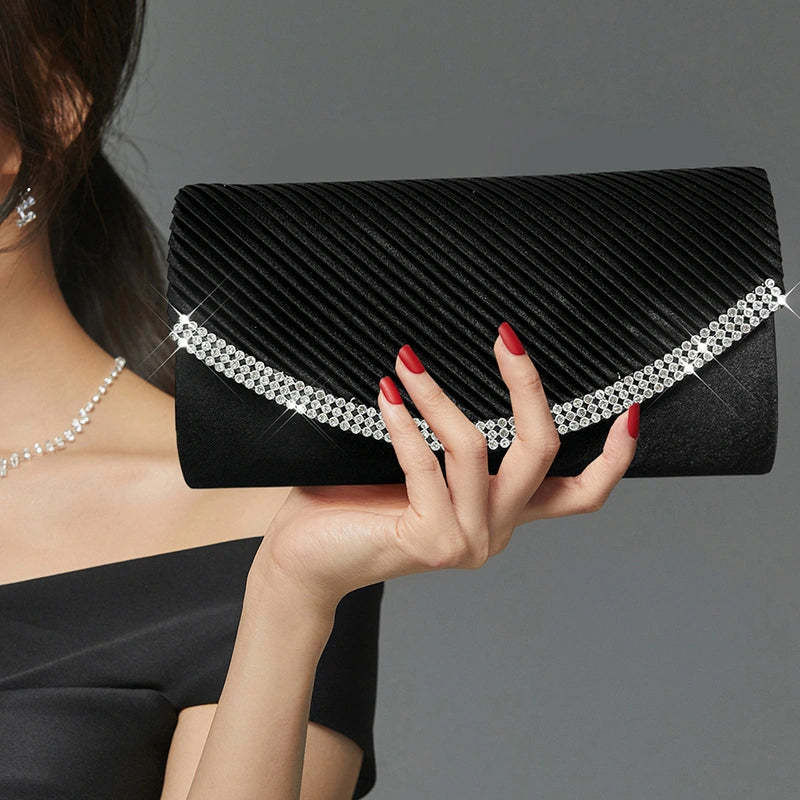 Elegant and Sophisticated Clutch Purses