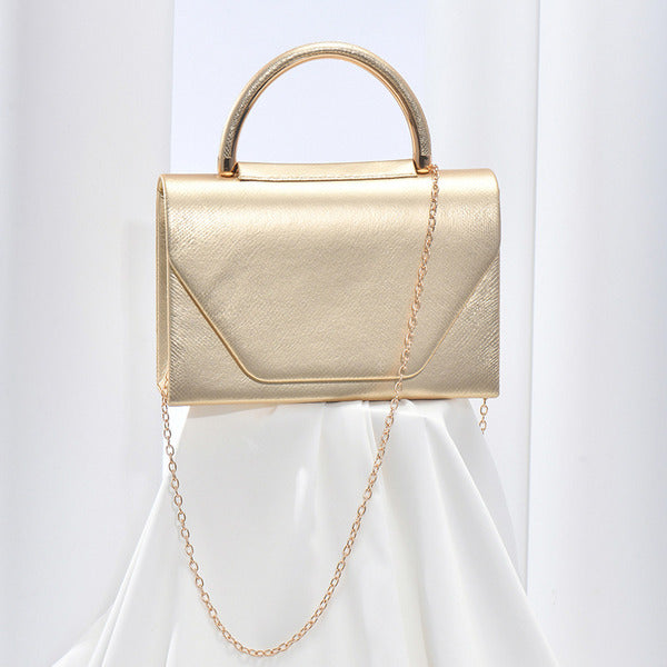 Elegant and Delicate Classic Clutch Bags