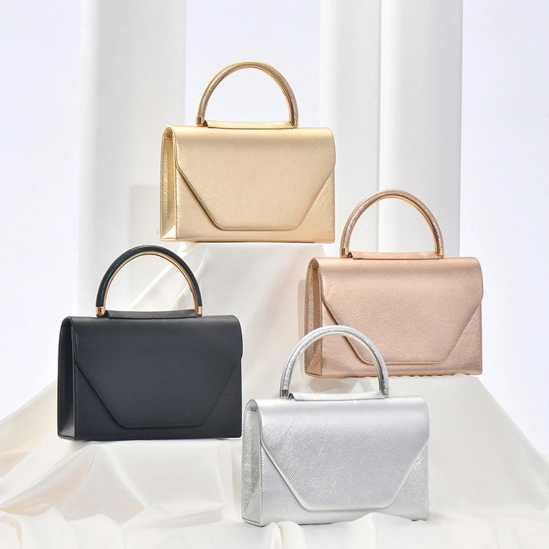 Elegant and Delicate Classic Clutch Bags