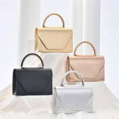 Elegant and Delicate Classic Clutch Bags