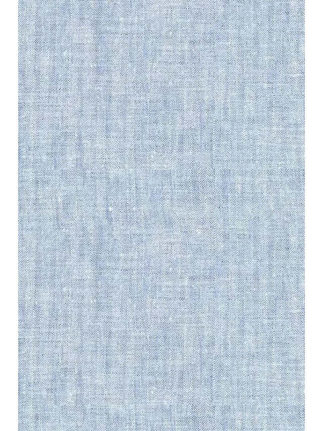 Two-Button Single-Breasted Tailored Wedding Suit For Men 2-Piece Set