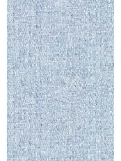 Two-Button Single-Breasted Tailored Wedding Suit For Men 2-Piece Set