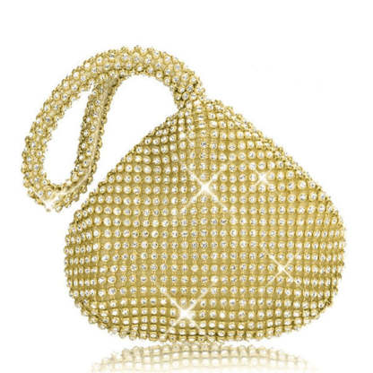 Elegant Shining Wristlets with a Gorgeous Touch