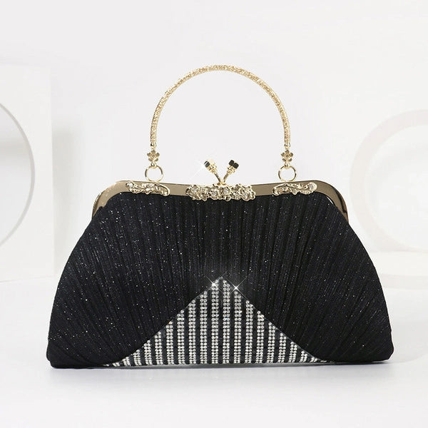 Elegant Unique Gorgeous Clutches and Nighttime Bags