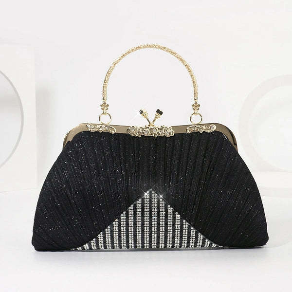 Elegant Unique Gorgeous Clutches and Nighttime Bags