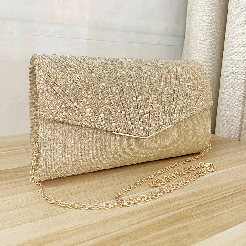 Elegant Unique and Gorgeous Evening Bags & Clutches