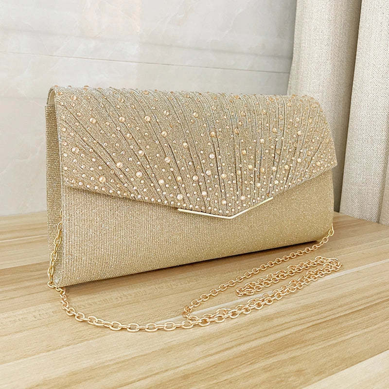 Elegant Unique and Gorgeous Evening Bags & Clutches