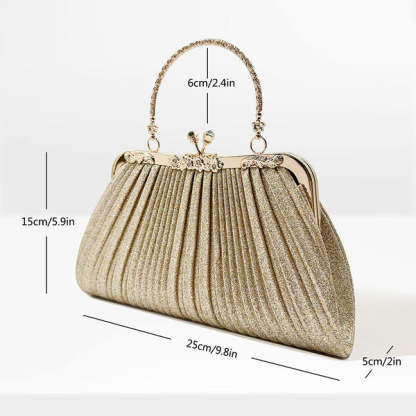 Elegant Unique Gorgeous Evening Bags & Clutches