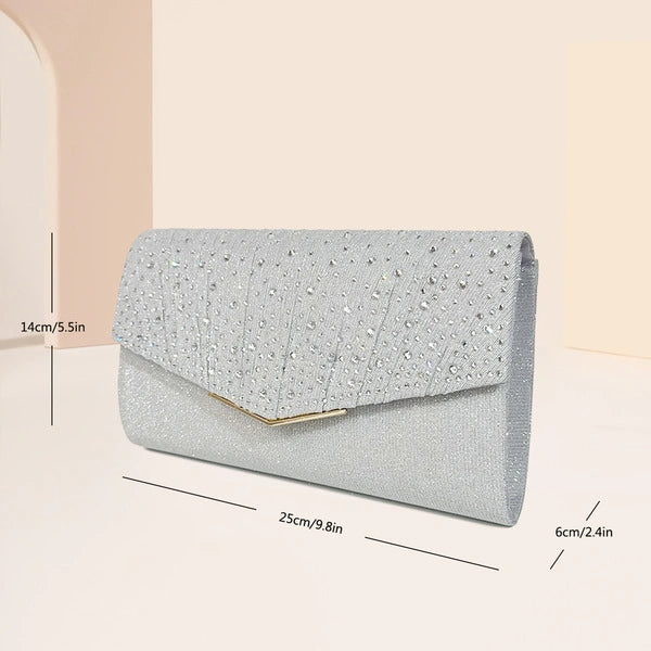 Elegant Unique and Gorgeous Evening Bags & Clutches