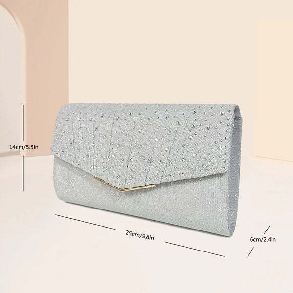Elegant Unique and Gorgeous Evening Bags & Clutches