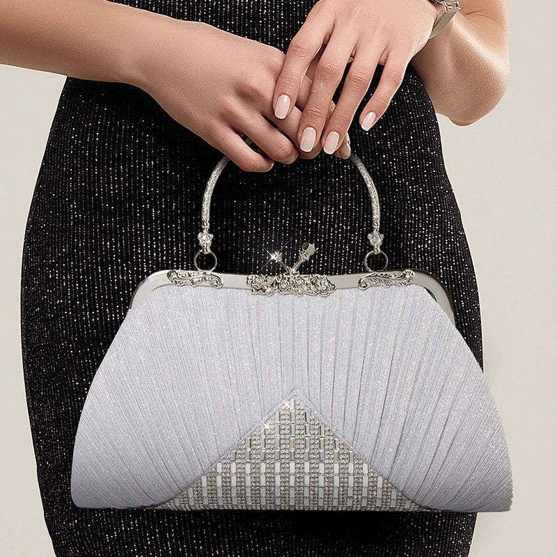 Elegant Unique Gorgeous Clutches and Nighttime Bags