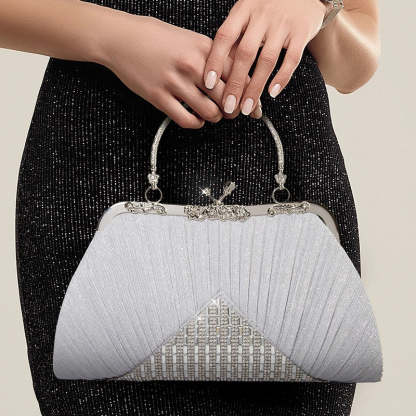 Elegant Unique Gorgeous Clutches and Nighttime Bags