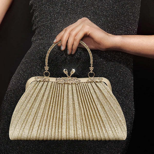 Elegant Unique Gorgeous Evening Bags & Clutches