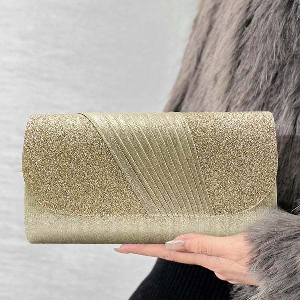 Unique Shining Pretty Delicate Clutch Bags