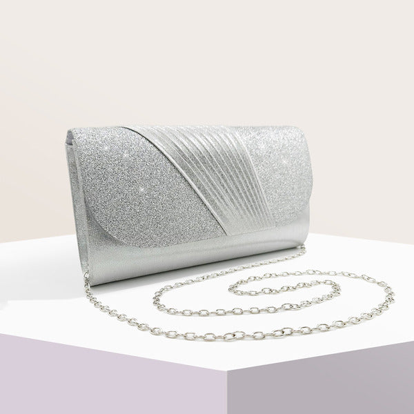 Unique Shining Pretty Delicate Clutch Bags