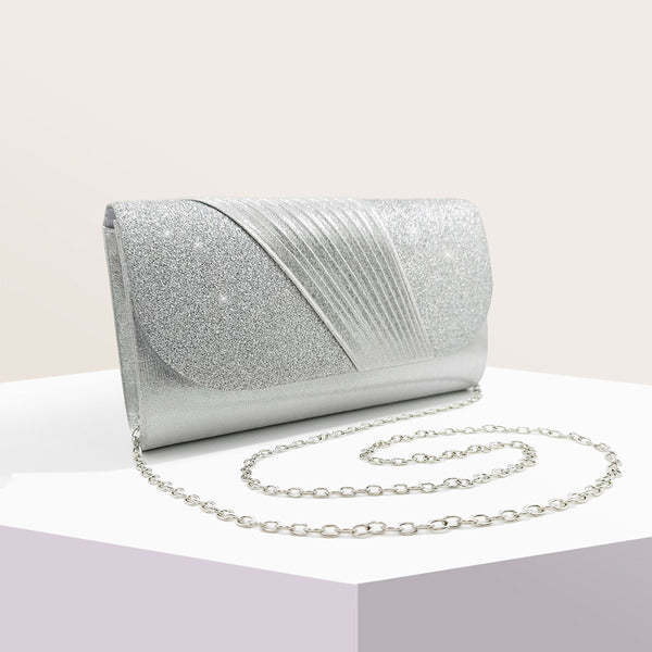 Unique Shining Pretty Delicate Clutch Bags