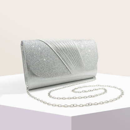 Unique Shining Pretty Delicate Clutch Bags
