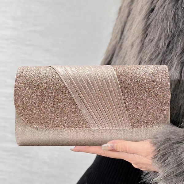 Unique Shining Pretty Delicate Clutch Bags