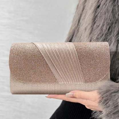 Unique Shining Pretty Delicate Clutch Bags